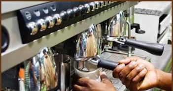 Как открыть кофейню, или бизнес для ценителей ароматного напитка