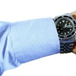 Self-winding mechanical watches: how to wind them up correctly?